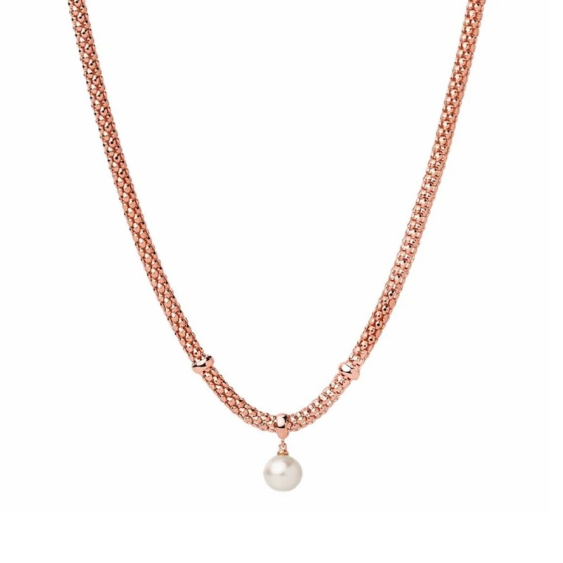 Collana Donna MILUNA Miss Italia - PCL5833R