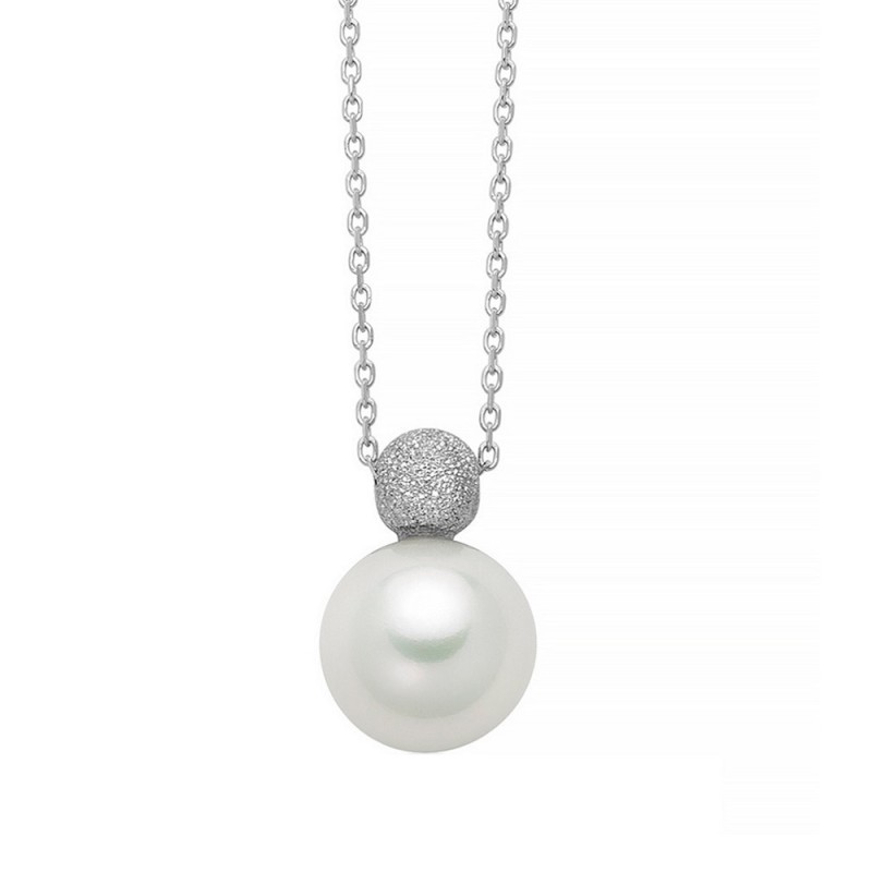 Collana Donna MILUNA Perle - PCL6503BX