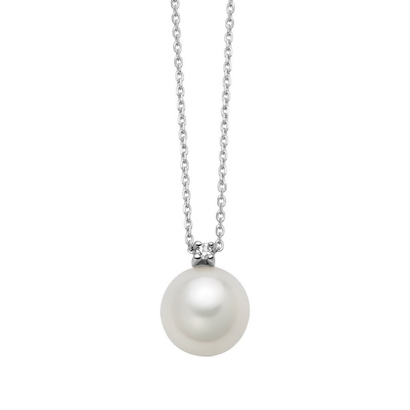 Collana Donna MILUNA Perle - PCL6531X