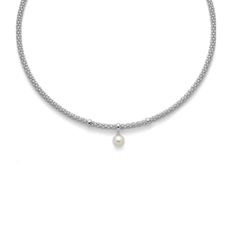 Collana Donna MILUNA Miss Italia - PCL5833B