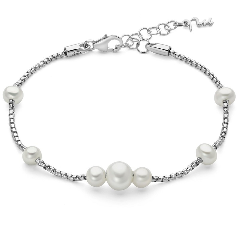 Bracciale Donna MILUNA Miss Italia - PBR3610