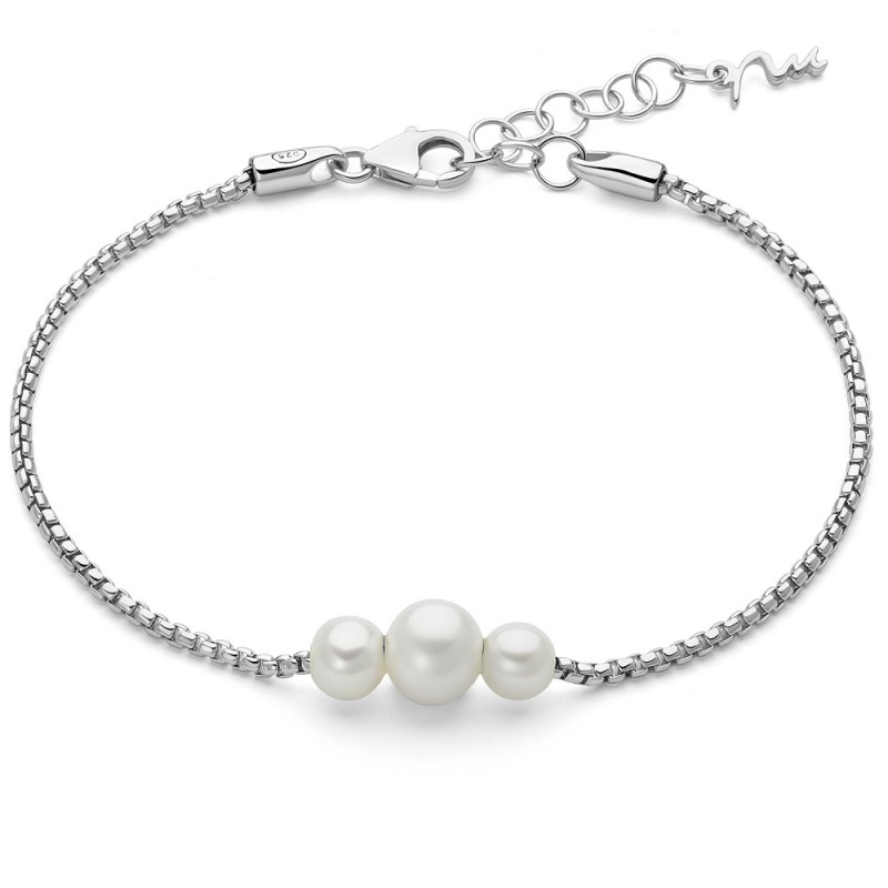 Bracciale Donna MILUNA Miss Italia - PBR3616
