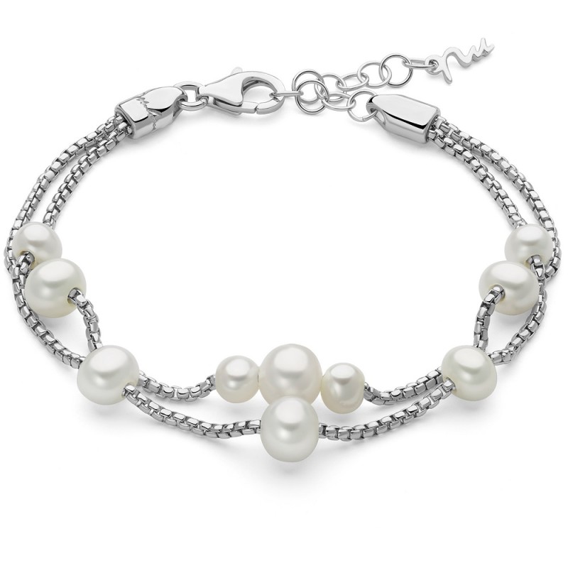 Bracciale Donna MILUNA Miss Italia - PBR3617