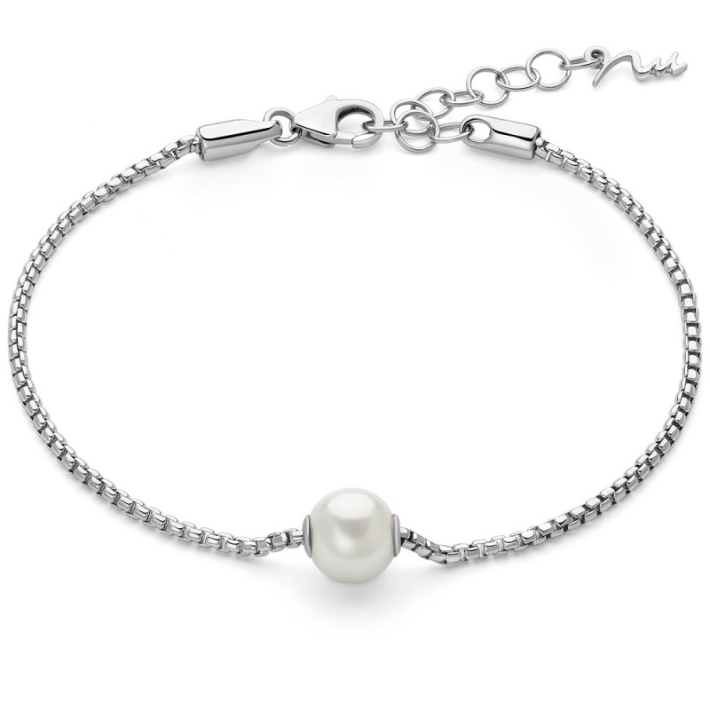 Bracciale Donna MILUNA Miss Italia - PBR3643B