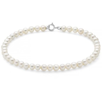 Bracciale Donna MILUNA Perle - PBR3731