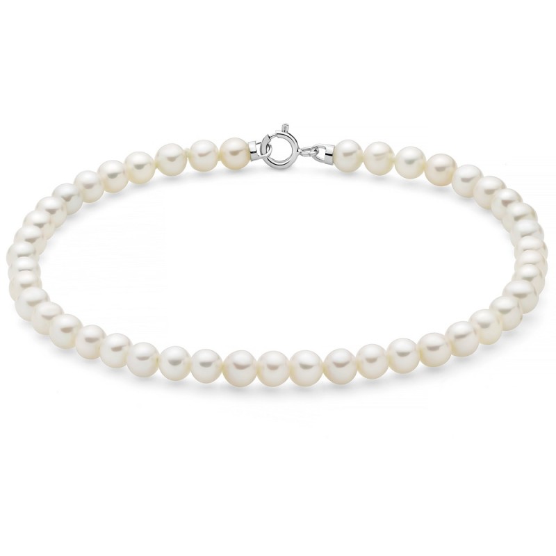 Bracciale Donna MILUNA Perle - PBR3731
