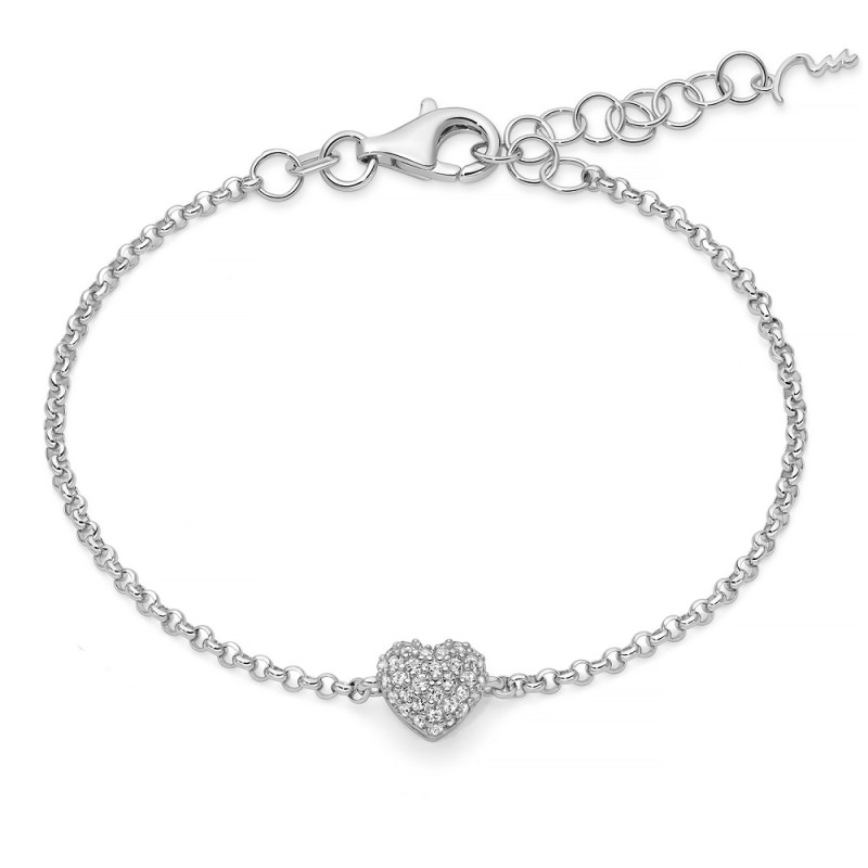 Bracciale Donna MILUNA Giochi di Luce - BRD1092