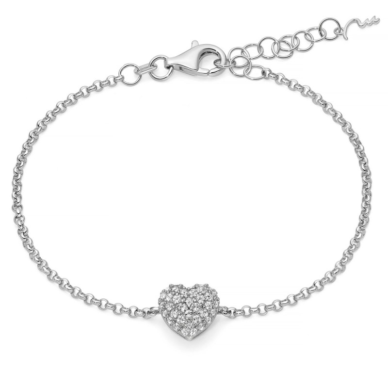 Bracciale Donna MILUNA Giochi di Luce - BRD1093