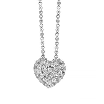 Collana Donna MILUNA Giochi di Luce - CLD5078