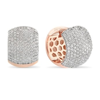 Orecchini Donna SOGNI Avvolgenti - OR095RB