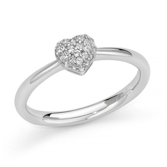 Anello Donna MILUNA Giochi di Luce - LID4006