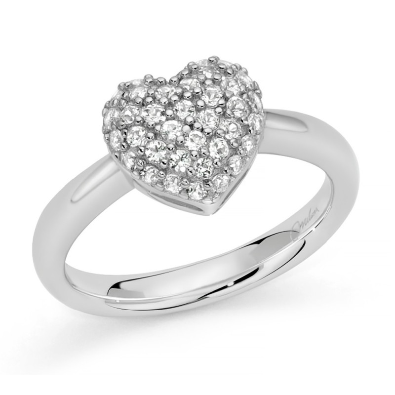 Anello Donna MILUNA Giochi di Luce - LID4008