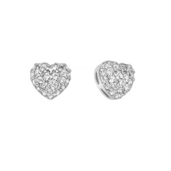 Orecchini Donna MILUNA Giochi di Luce - ERD3108