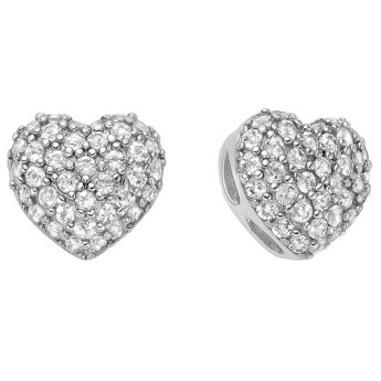 Orecchini Donna MILUNA Giochi di Luce - ERD3110