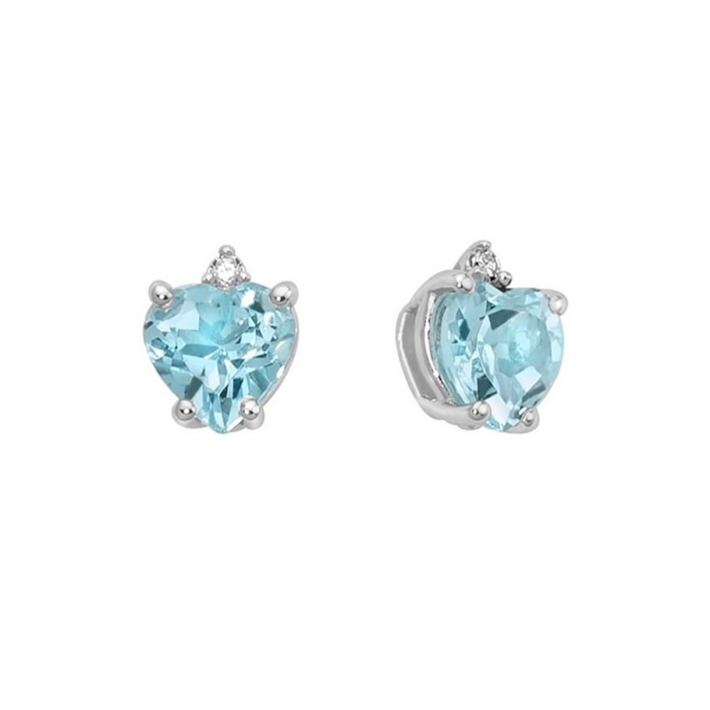 Orecchini Donna MILUNA Gemma del Cielo - ERD2828X