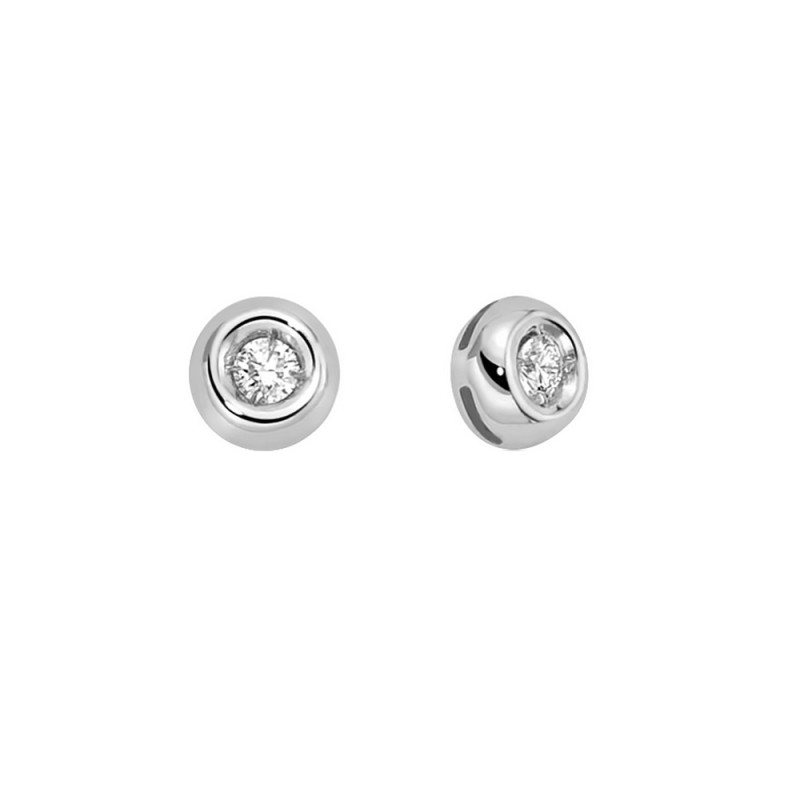Orecchini Donna MILUNA Punto Luce - ERD2920-006G7