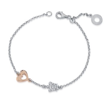 Bracciale Donna ROBERTO GIANNOTTI Microlighting - GIA396