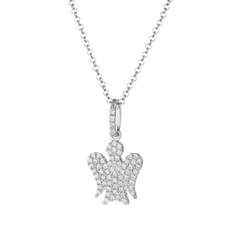 Collana Donna ROBERTO GIANNOTTI Microlighting - GIA285