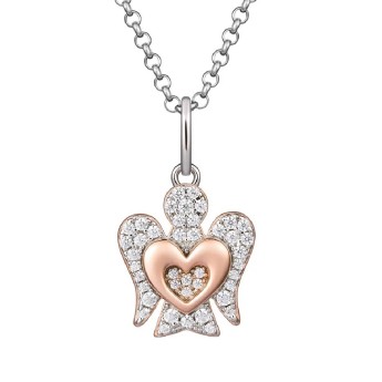 Collana Donna ROBERTO GIANNOTTI Microlighting - GIA334