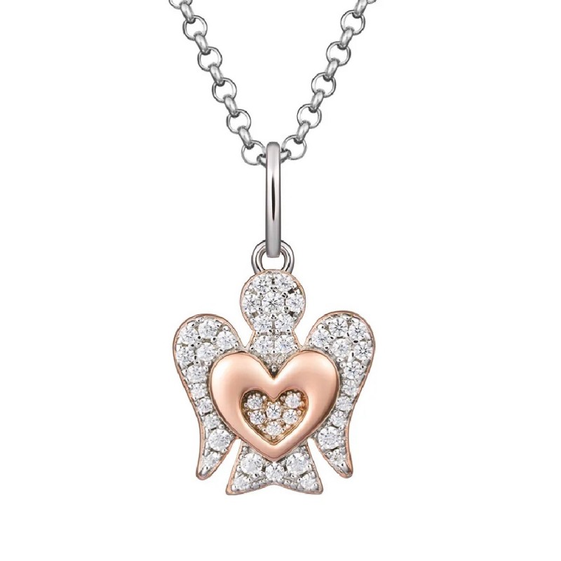 Collana Donna ROBERTO GIANNOTTI Microlighting - GIA334