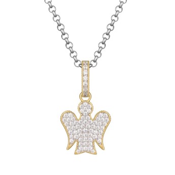Collana Donna ROBERTO GIANNOTTI Microlighting - GIA365