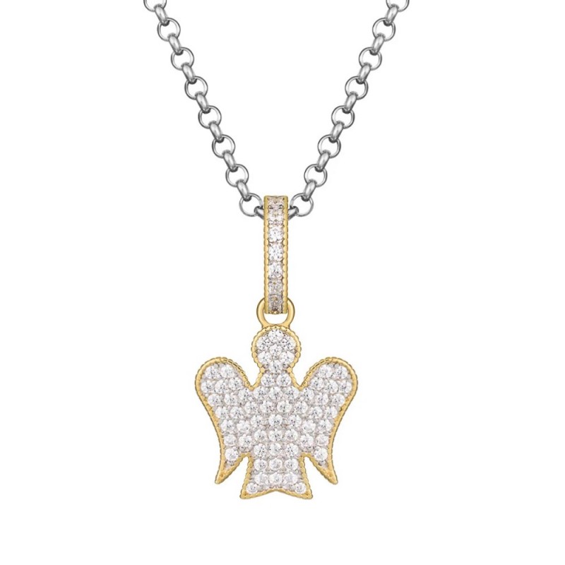 Collana Donna ROBERTO GIANNOTTI Microlighting - GIA365