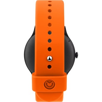 Orologio Uomo Smartwatch SECTOR S-06 ORANGE - R3251551004