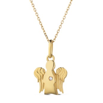 Collana Donna ROBERTO GIANNOTTI Celebration - NKT264