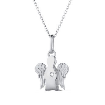 Collana Donna ROBERTO GIANNOTTI Celebration - NKT264B