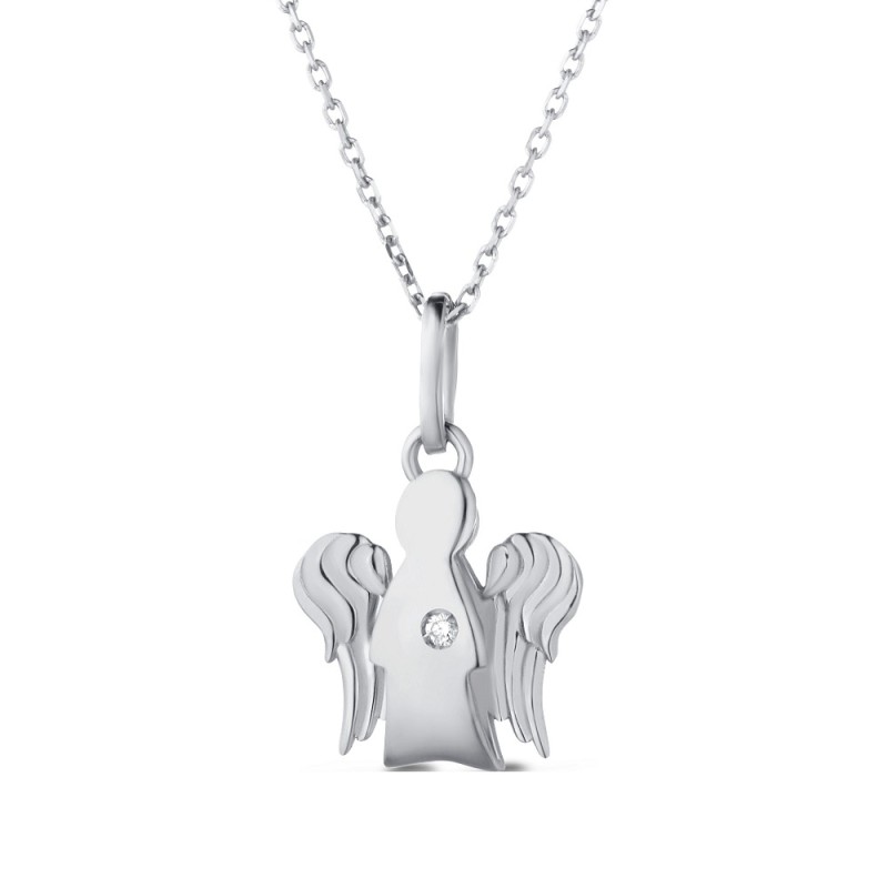 Collana Donna ROBERTO GIANNOTTI Celebration - NKT264B