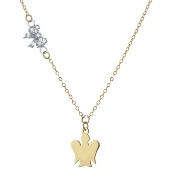 Collana Donna ROBERTO GIANNOTTI Young - NKT332