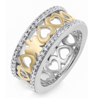 Anello Donna ROBERTO GIANNOTTI Microlighting - GIA468/14