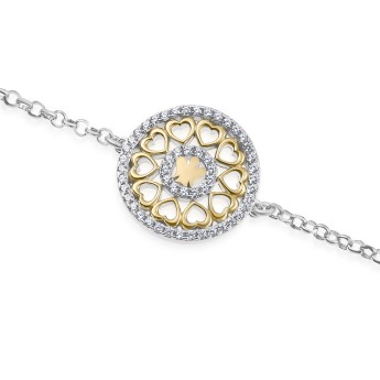 Bracciale Donna ROBERTO GIANNOTTI Microlighting - GIA465