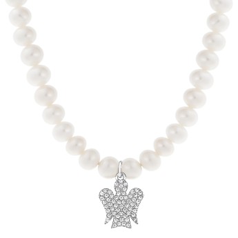 Collana Donna ROBERTO GIANNOTTI Light Pearl - GIA469