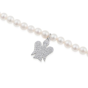 Bracciale Donna ROBERTO GIANNOTTI Light Pearl - GIA470