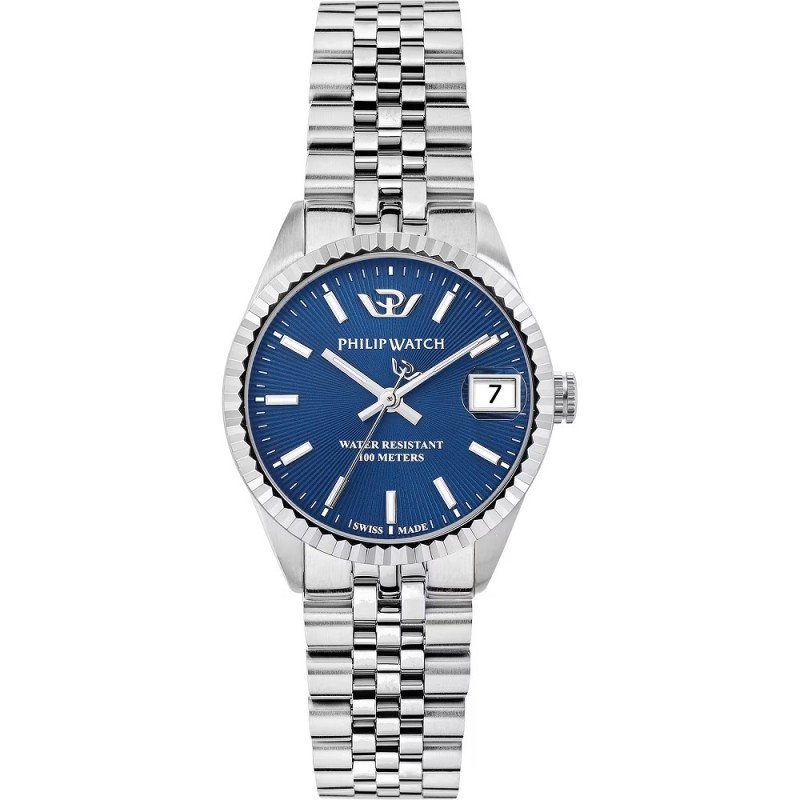 Orologio Donna PHILIP WATCH Caribe Lady - R8253597677