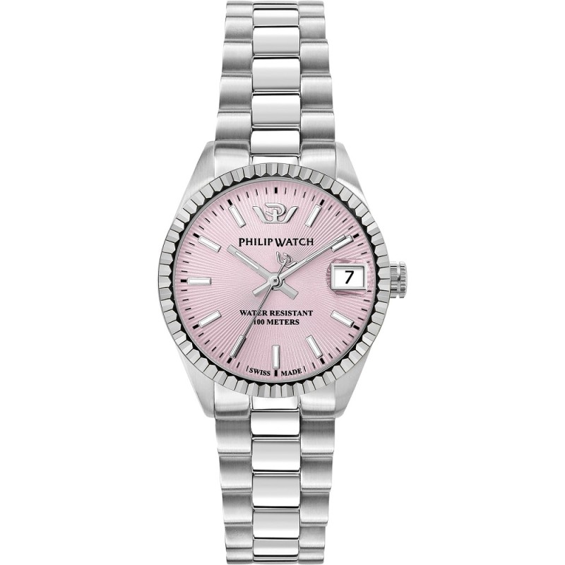 Orologio Donna PHILIP WATCH Caribe Lady - R8253597678