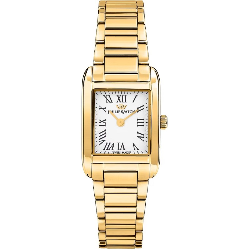 Orologio Donna PHILIP WATCH Museum Lady - R8253225504
