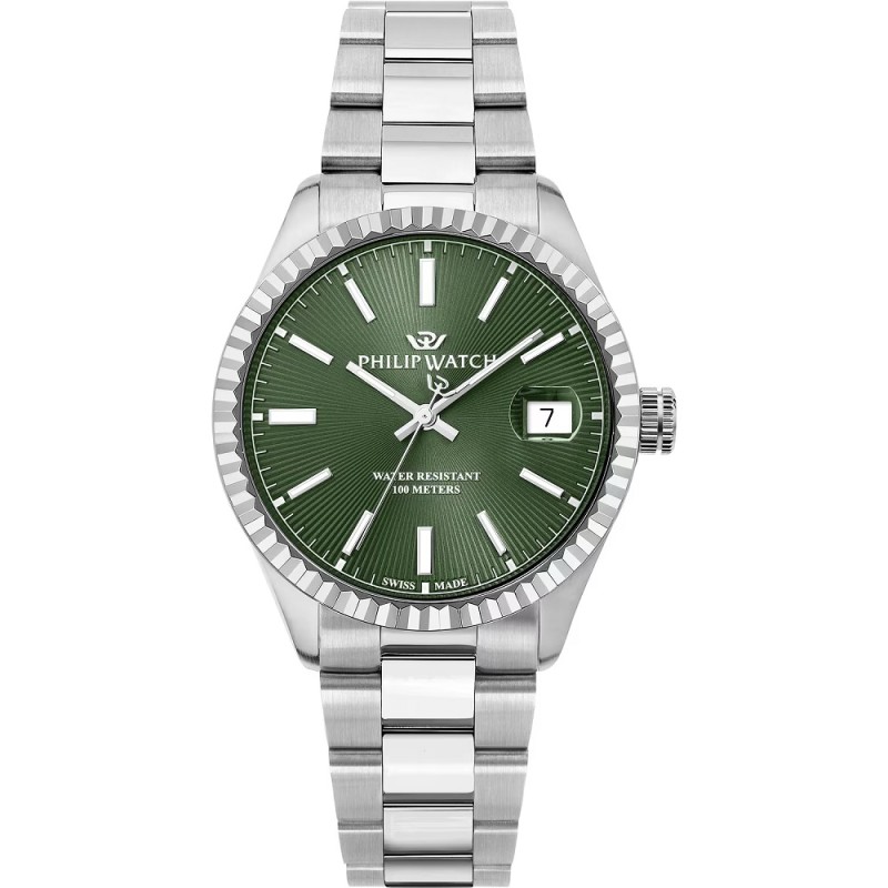 Orologio Uomo PHILIP WATCH Caribe - R8253597125