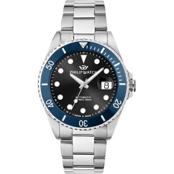 Orologio Uomo PHILIP WATCH Caribe Diving - R8223597117