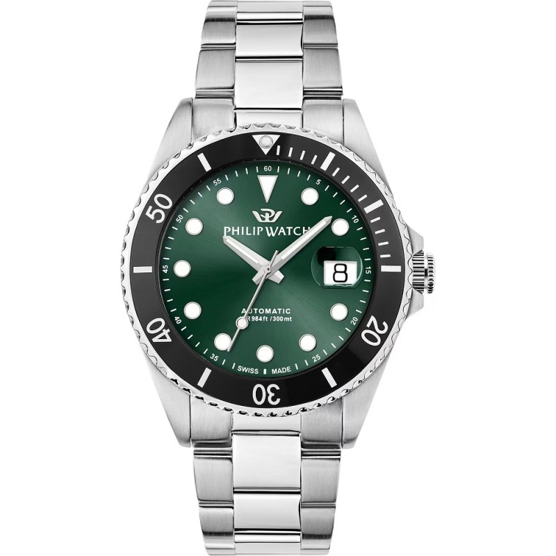 Orologio Uomo PHILIP WATCH Caribe Diving - R8223597118
