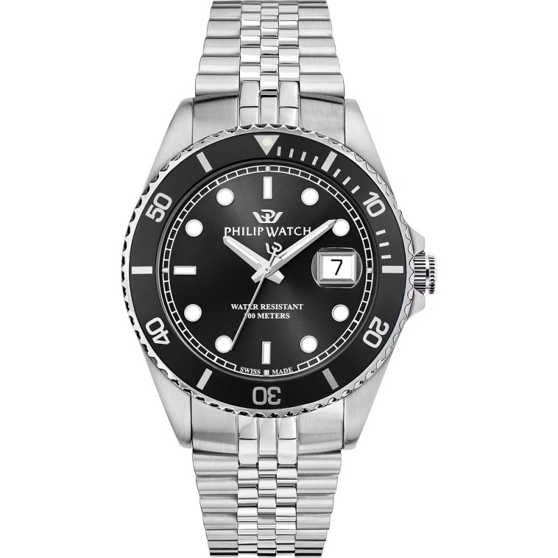 Orologio Uomo PHILIP WATCH Caribe Sport - R8253597127