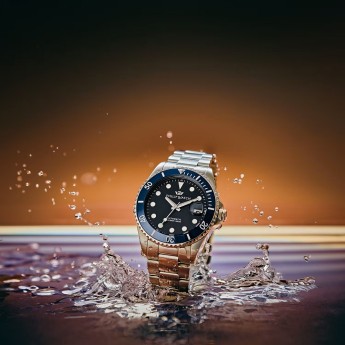 Orologio Uomo PHILIP WATCH Caribe Diving - R8223597117