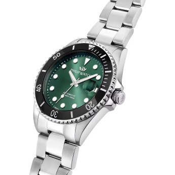 Orologio Uomo PHILIP WATCH Caribe Diving - R8223597118
