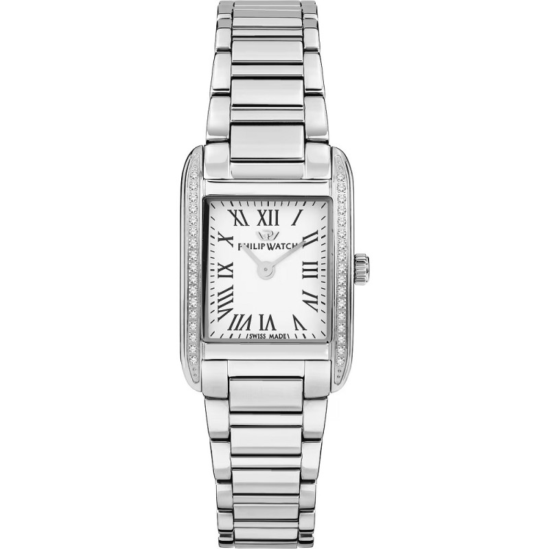 Orologio Donna PHILIP WATCH Museum Lady Diamonds - R8253225502