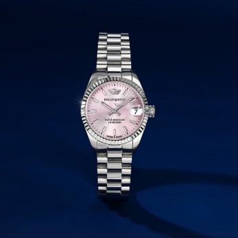 Orologio Donna PHILIP WATCH Caribe Lady - R8253597678