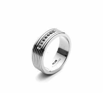 Anello Uomo 4US CESARE PACIOTTI Steel - 4UAN5669/22
