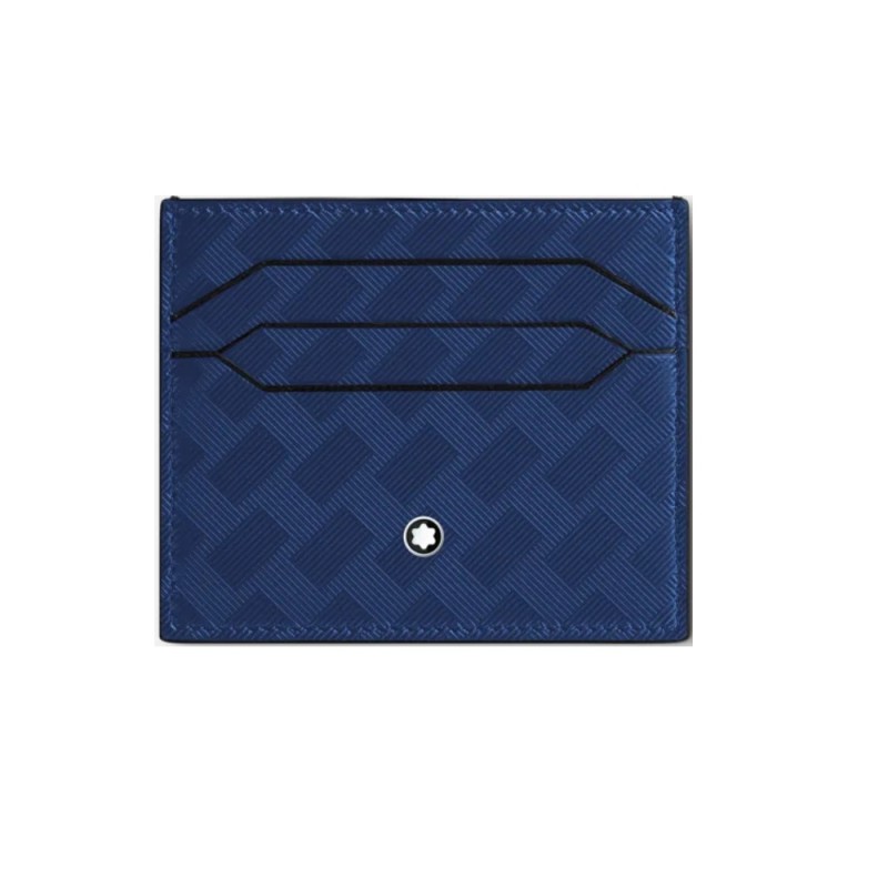 Custodia Portacarte MONTBLANC Extreme 3.0 - 198079