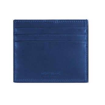 Custodia Portacarte MONTBLANC Extreme 3.0 - 198079