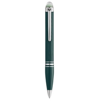 Penna a Sfera MONTBLANC StarWalker PolarGreen - 132904